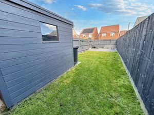 Garden- click for photo gallery